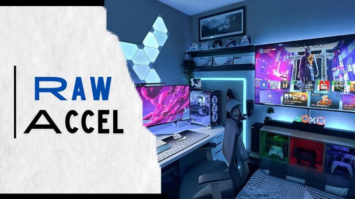 Is Raw Accel Legal to Use in Gaming Competitions?